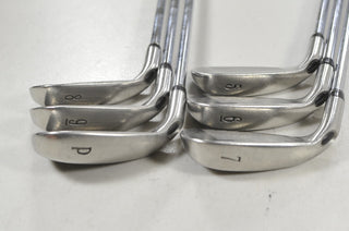 Callaway FT Iron Set - Good Condition