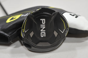 Ping G430 LST 10.5* Driver Stiff Flex Right Cypher 6.0 40g  #228571