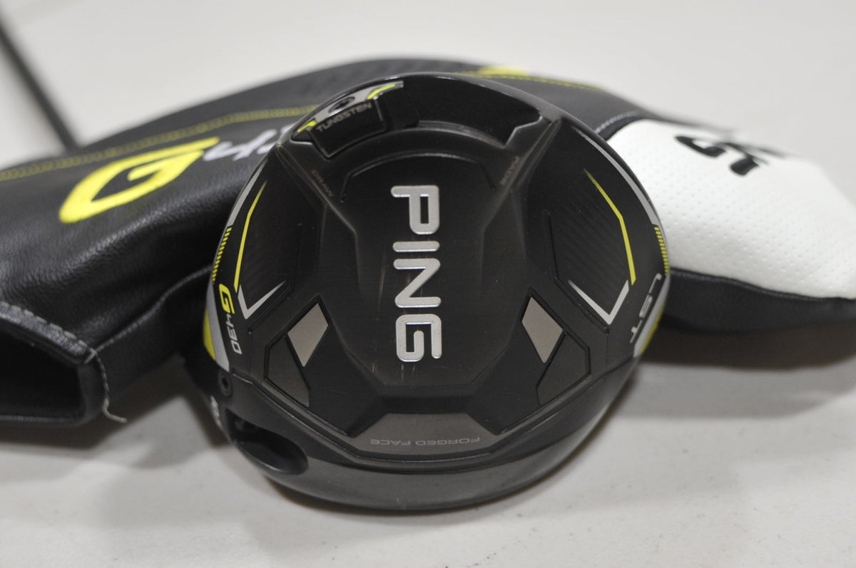 Ping G430 LST 10.5* Driver Stiff Flex Right Cypher 6.0 40g  #228571