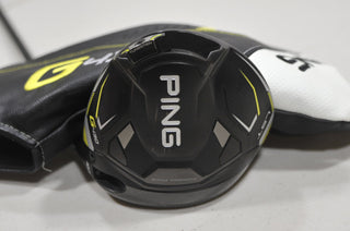 Ping G430 LST Driver - Good Condition