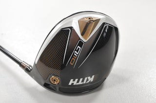 TaylorMade KITH X Qi10 Driver - Good Condition