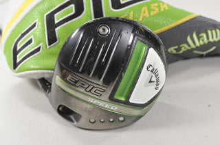 Callaway Epic Speed 2021 Driver - Poor Condition