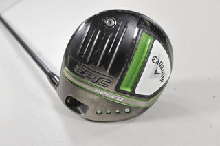 Callaway Epic Speed 2021 Driver - Poor Condition