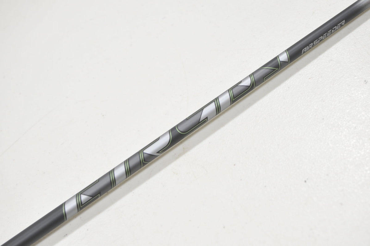TaylorMade Fujikura Air Speeder 50g Senior Flex Driver Shaft 44.5