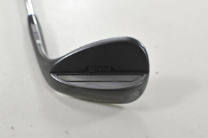 Ping S159 Midnight 58*-10 Wedge Black Dot Right Z-Z115 Wedge Flex Steel # 223668