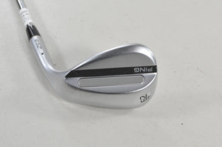 Ping S259 Chrome Wedge - Good Condition