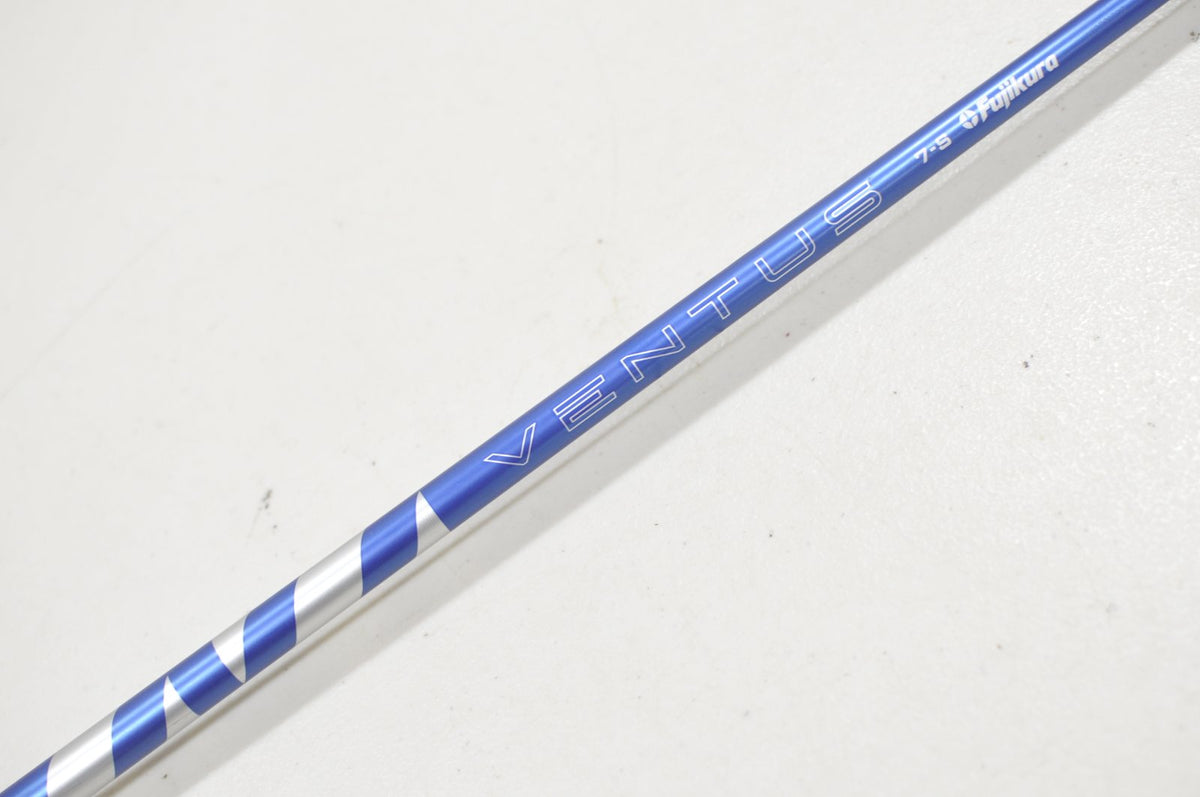 Fujikura Ventus VeloCore+ Blue Stiff Flex Titleist Fairway Wood Shaft #229875