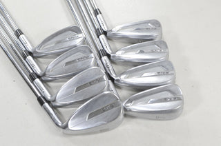 Ping G700 Iron Set - Good Condition