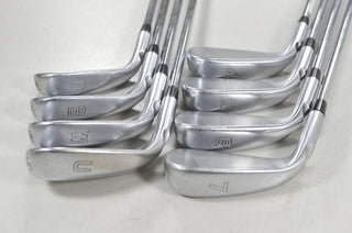 Ping G700 Iron Set - Good Condition