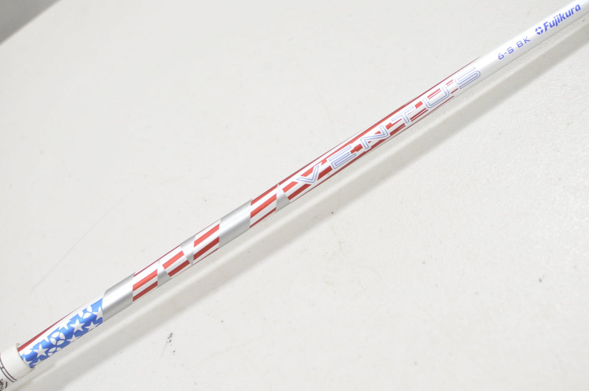 Fujikura Ventus Velocore+ USA 250 6 Stiff TaylorMade 3 Fairway Wood Shaft 219440