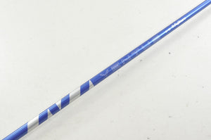 Fujikura Ventus Velocore+ Blue 6 Stiff Flex TaylorMade Qi4D Driver Shaft #220575