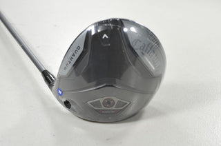 Callaway Quantum Max D Driver - New Condition