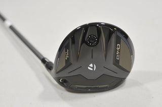 TaylorMade Qi4D Max Lite Fairway Wood - Good Condition
