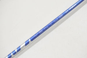 Fujikura Ventus VeloCore+ Blue 8-S PURE Stiff Flex Fairway Wood Shaft #229877