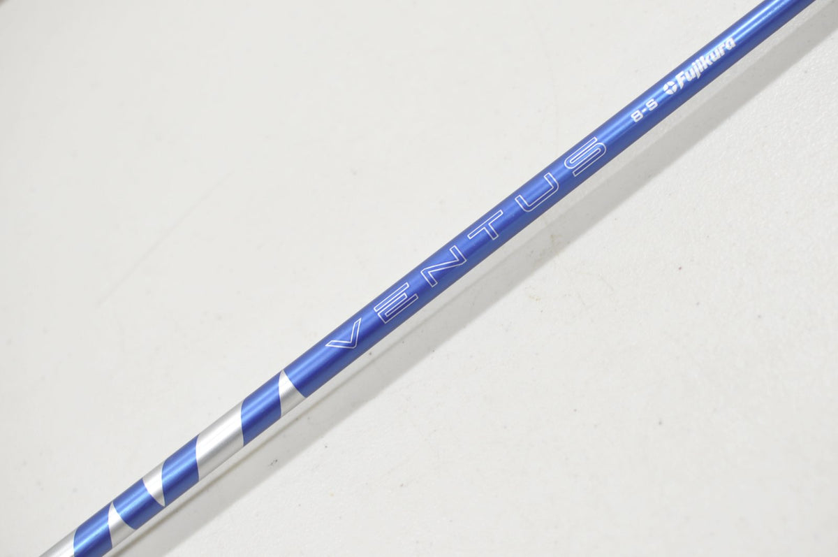 Fujikura Ventus VeloCore+ Blue 8-S PURE Stiff Flex Fairway Wood Shaft #229877