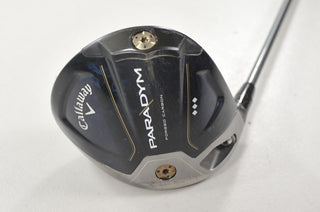 Callaway Paradym Triple Diamond Driver - Good Condition
