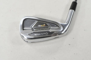 LEFT HANDED TaylorMade PSI Single 3 Iron Stiff Flex XP 95 S300 Steel #225368