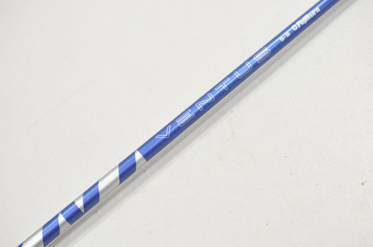 Fujikura Ventus VeloCore+ Blue 50g Stiff Flex Driver Shaft 42.75