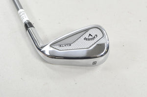 Callaway Elyte HL Single 8 Iron Regular Flex RH Denali 5.5 65g Graphite #226978