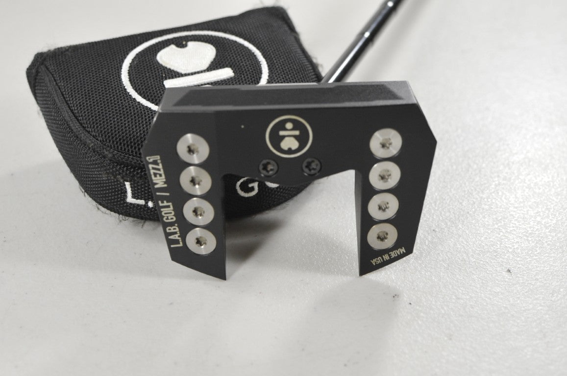 LAB Golf MEZZ.1 35