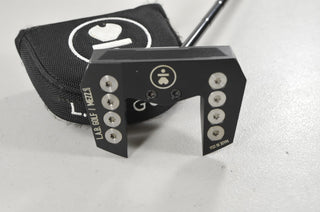 LAB Golf MEZZ.1 Putter - Good Condition