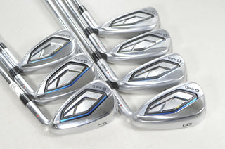 Ping G440 Iron Set - Good Condition