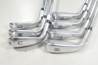 Ping G440 Iron Set - Good Condition