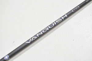 Mitsubishi Vanquish R2 Senior Flex 40g Driver Shaft Graphite #229850