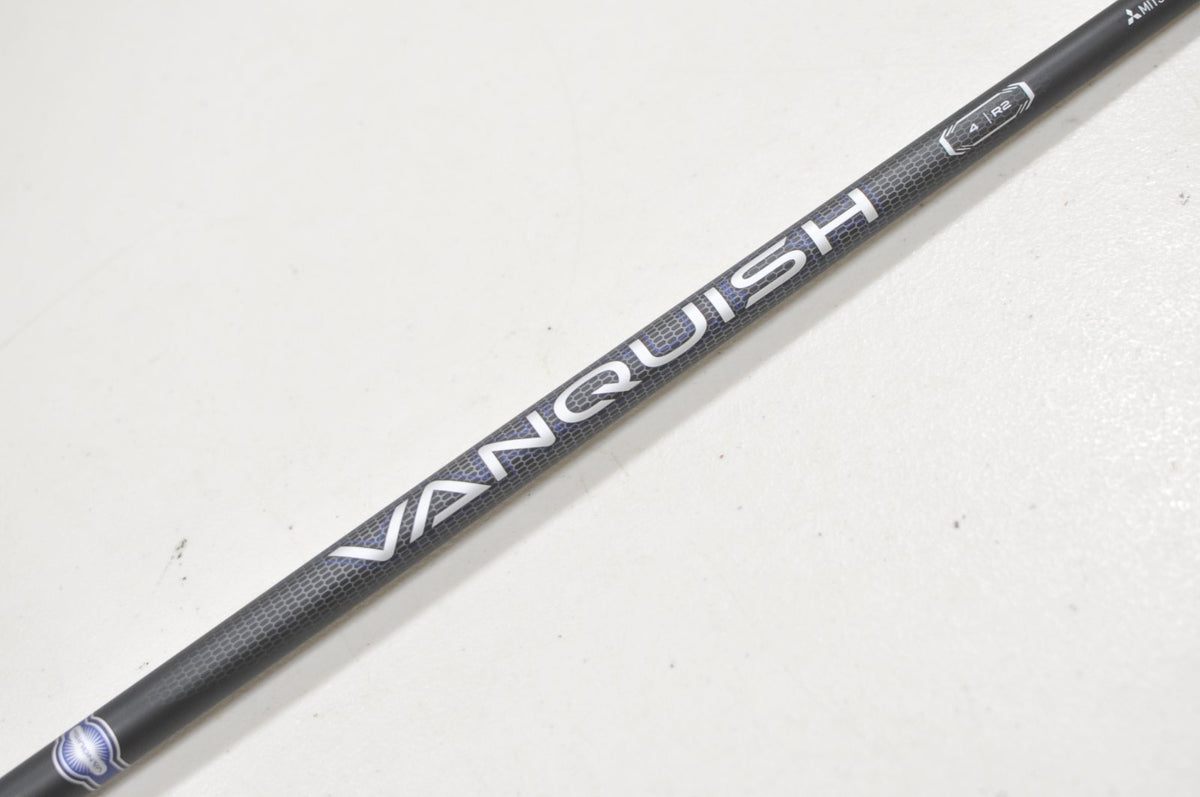 Mitsubishi Vanquish R2 Senior Flex 40g Driver Shaft Graphite #229850