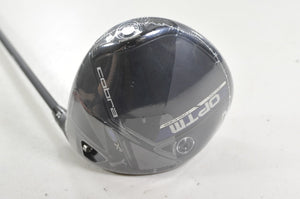 Cobra OPTM X 9.0* Driver Stiff Flex Right Kaili Dark Wave 60g NEW  # 220633