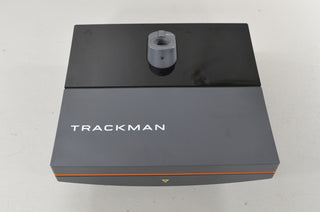 TrackMan IO Indoor Launch Monitor - Good Condition