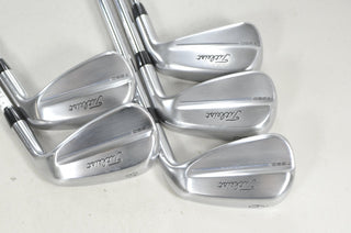 Titleist T250 2025 Iron Set - Good Condition