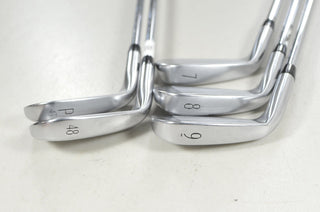 Titleist T250 2025 Iron Set - Good Condition