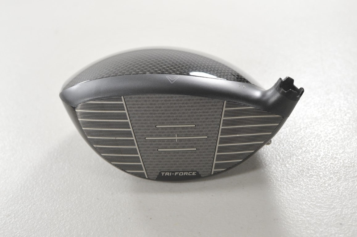 Callaway Quantum Max 10.5* Driver HEAD ONLY  #219097
