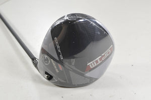 Cobra OPTM MAX-D 10.5* Driver Senior Flex RH Kaili Dark Wave Red 50g R2 # 220636