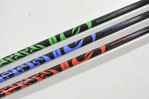 SuperSpeed Golf Speed Sticks - Set of 3 Swing Trainer Steel #229833