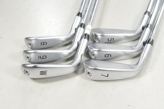 Ping i240 Iron Set - Good Condition