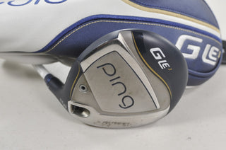 Ping G Le3 Fairway Wood - Good Condition