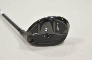 TaylorMade Qi4D Rescue Hybrid - Good Condition