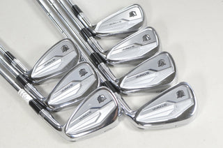 Wilson Staff Model CB 2024 Iron Set - Good Condition