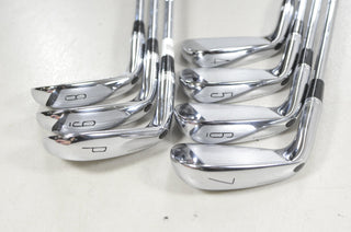 Wilson Staff Model CB 2024 Iron Set - Good Condition