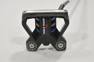 Odyssey Ten Triple Track Putter - Good Condition