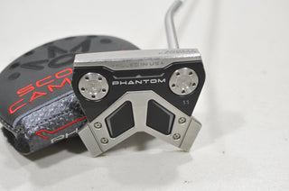 Titleist 2024 Scotty Cameron Phantom 11 Putter - Good Condition