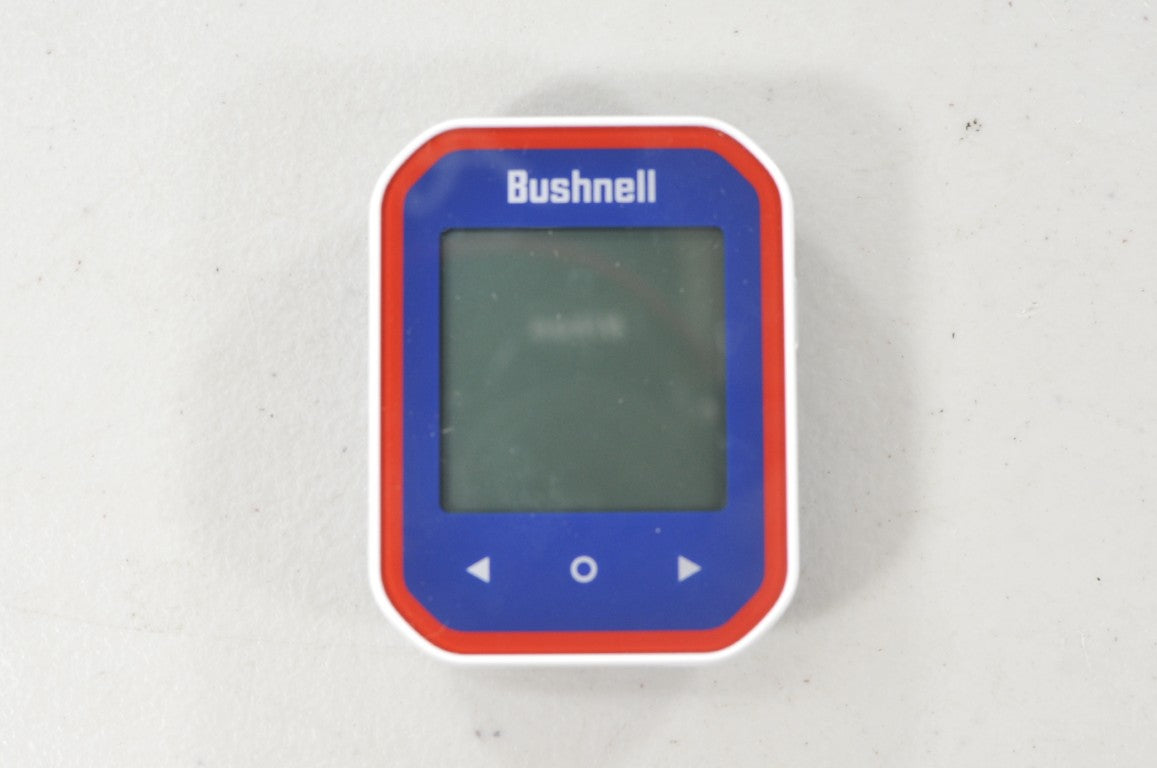 Bushnell Phantom 3 Slope Golf GPS Range Finder #223758