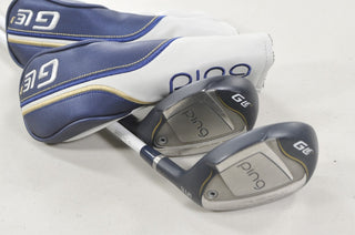 Ping G Le3 Hybrid - Good Condition