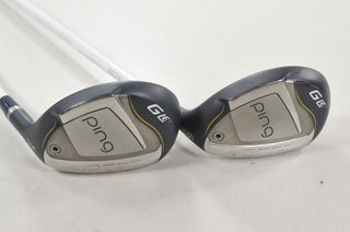 Ping G Le3 Hybrid - Good Condition