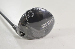 Cobra OPTM X 3-15* Fairway Wood Regular Flex RH Kaili 60g Graphite # 220637