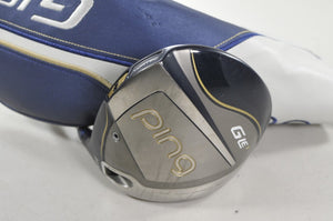 Ping G Le3 11.5* Driver Ladies Flex Right ULT 250  # 222194