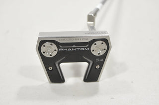Titleist 2025 Scotty Cameron Phantom 5.2 Putter - Good Condition