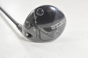 Cobra OPTM LS 3-14.5* Fairway Wood Stiff Flex RH Kaili 60g Graphite  # 220639
